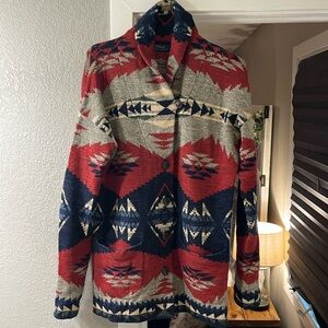 Ralph Lauren Polo Cardigan women’s small